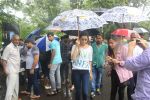 Shraddha Kapoor takes part in protest against the tree cuttings for Metro3 at Aarey in goregaon on 1st Sept 2019 (29)_5d6f7007c4972.JPG