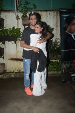 Richa Chadda, Vicky Kaushal at the Screening of Section 375 in Sunny Sound juhu on 12th Sept 2019 (29)_5d7b47604d7cf.JPG