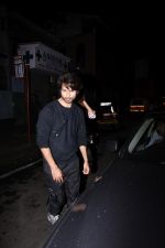 Shahid Kapoor, Mira Rajput spotted at Bandra on 12th Sept 2019 (41)_5d7b3e0ff2af5.JPG