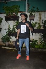 Vicky Kaushal at the Screening of Section 375 in Sunny Sound juhu on 12th Sept 2019 (21)_5d7b47695e669.JPG