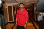 Arjun Kapoor celebrates rose day with cancer patients at Taj Lands End bandra on 24th Sept 2019 (5)_5d8b173091498.JPG