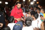 Arjun Kapoor celebrates rose day with cancer patients at Taj Lands End bandra on 24th Sept 2019 (7)_5d8b173621835.JPG