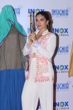 Bhumi Pednekar at the Trailer Launch Of Film Saand Ki Aankh on 24th Sept 2019 (31)_5d8b1791e84cd.jpg