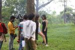 Sunny Leone, Mandana Karimi on location shoot at filmcity on 24th Sept 2019 (15)_5d8b1a484992a.JPG