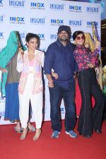 Taapsee Pannu, Bhumi Pednekar at the Trailer Launch Of Film Saand Ki Aankh on 24th Sept 2019 (17)_5d8b183c84366.jpg