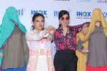 Taapsee Pannu, Bhumi Pednekar at the Trailer Launch Of Film Saand Ki Aankh on 24th Sept 2019 (22)_5d8b17a2a7621.jpg