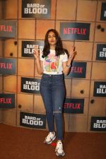 at the screening Netflix Bard of Blood in pvr Phoenix lower parel on 24th Sept 2019 (4)_5d8b1845dc176.JPG