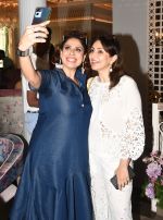 Juhi Babbar, Tannaz Irani celebrate Mother�s Day 2023 in style this year on 10th May 2023_645ccf0912a02.jpg