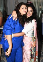 Juhi Parmar with Sara Afreen Khan to celebrate Mother�s Day 2023 in style this year on 10th May 2023_645cd092d179a.jpg