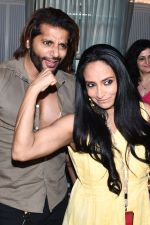 Karanvir Bohra with Suchitra Pillai to celebrate Mother�s Day 2023 in style this year on 10th May 2023_645ccd94d0dce.jpg