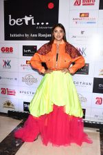 Anushka Ranjan during 17th Edition of BETI A Fashion Fundraiser Show on 14 May 2023_646500a36f180.jpg