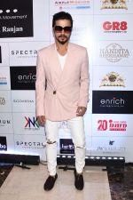 Darshan Kummar during 17th Edition of BETI A Fashion Fundraiser Show on 14 May 2023_6464f131102f1.jpg