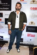 Mahaakshay Chakraborty during 17th Edition of BETI A Fashion Fundraiser Show on 14 May 2023_6464f04fdaa82.jpg