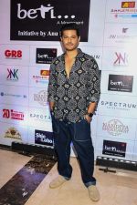 Neil Bhatt during 17th Edition of BETI A Fashion Fundraiser Show on 14 May 2023_6464f32e3ea3c.jpg