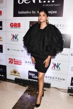 Pranali Rathod during 17th Edition of BETI A Fashion Fundraiser Show on 14 May 2023_646502d173d4a.jpg