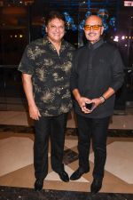 Shashi Ranjan with Rakesh Roshan during 17th Edition of BETI A Fashion Fundraiser Show on 14 May 2023_6464f9a5d2b81.jpg