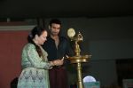 Mandakini and Sandip Soparrkar at the Inauguration of India Dance Week 7 on April 30 2023_6465a2a1ebcaa.jpeg
