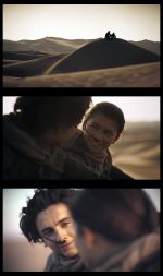 Timothee Chalamet as Paul Atreides, Zendaya as Chani in Dune Part Two Movie Stills_646aeaca42136.jpg