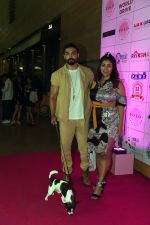 Debina Bonnerjee and Gurmeet Choudhary at The Animal Welfare Event at Jio World Drive in Mumbai on May 19, 2023 (30)_646e3ff87e71b.jpg