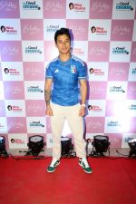 Pratik Sehajpal at the launch of Blabber All Day restaurant in Juhu on 20th May 2023 (12) (3)_646e204ed0005.jpg