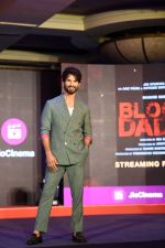 Shahid Kapoor at the trailer launch of Bloody Daddy on 24 May 2023 (14)_646e4aab3d04a.jpg