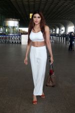 Sherlyn Chopra at Airport on 19th May 2023 (8)_646da72c80d27.jpg