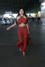 Sherlyn Chopra at Airport on 23rd May 2023 (8)_646def00df003.jpg