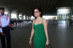 Nushrratt Bharuccha in shoulderless green dress with a tie knot wearing dark shades (14)_646f494e04eb0.jpg