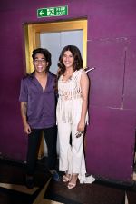 Rohit Zinjurke And Nimrit Kaur Ahluwalia at the Launch Of new song Zihaal e Miskin (32)_646f6a4a0dc09.jpg