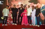 Sachin, Jigar. Dinesh Vijan, Laxman Utekar, Vicky Kaushal and Sara Ali Khan launch song Tere Vaaste from movie Zara Hatke Zara Bachke on 24 May 2023 (26)_646ee6d1a407a.jpg