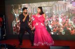 Vicky Kaushal and Sara Ali Khan launch song Tere Vaaste from movie Zara Hatke Zara Bachke on 24 May 2023 (6)_646ee6df53c2f.jpg