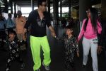 Krushna Abhishek and Kashmera Shah with children Rayaan and Krishaang (20)_647034868f385.jpg