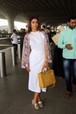 Shriya Saran in a white dress, pink coat design, holding Lady Dior Cannage two-way bag, Gucci Metallic Gold Textured Leather GG Marmont Fringe Detail Heel Pumps (11)_64718a8d26b4f.jpg