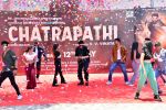 Bellamkonda Sai Sreenivas at the trailer launch of 2023 film Chatrapathi (31)_6473856e50390.jpg