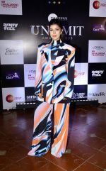 Nimrat Kaur at Zee Zest 1st UNLIMITED Awards 2023 on 21 Mar 2023 (10)_64730c6a2c013.jpg