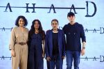 Ruchika Oberoi, Zoya Akhtar, Reeema Kagti, Ritesh Sidhwani at the trailer launch oF Film Dahaad on 3 May 2023 (52)_64737995a0bad.jpg