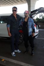 Sonu Sood with Gautam Gulati wearing all jeans, dark glasses and sneakers (9)_6475d8b4b0ece.jpg