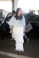 Ekta Kapoor in a white chudidar along with a Christian Dior Tote Blue Dior Oblique Embroidery purse (4)_647f347118492.jpg