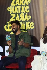 Sara Ali Khan and Vicky Kaushal at Zara Hatke Zara Bachke movie Press Conference (7)_64809485f360e.jpg