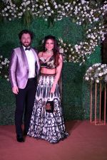 Shama Sikander with spouse James Milliron attends Sonnalli Seygall and Ashesh L Sajnani Wedding Reception (3)_6482f4d7817ef.jpg