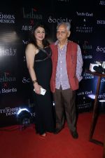 Kiran Juneja with spouse Ramesh Sippy at the ReOpening of Keibaa X All Saints and Celebration of Society Achievers and Society Interiors and Design Magazine (2)_64845b22defef.jpg