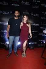 Preeti Jhangiani with spouse Parvin Dabas at the ReOpening of Keibaa X All Saints and Celebration of Society Achievers and Society Interiors and Design Magazine (2)_64845b5757ac0.jpg