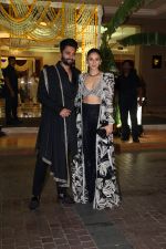 Jackky Bhagnani and Rakul Preet Singh at Madhu Mantena and Ira Trivedi wedding ceremony on 11 Jun 2023 (2)_6486ff3aa9a76.jpg