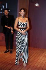 Kubbra Sait at the Trailer Launch of Web Series The Trial Pyaar Kanoon Dhokha (2)_64871f0714b32.jpg