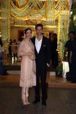 Saba Azad and Hrithik Roshan at Madhu Mantena and Ira Trivedi wedding ceremony on 11 Jun 2023 (1)_6486ff82141cc.jpg