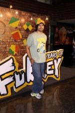 Ali Fazal at 10 year celebration of Fukrey at Fun Republic Mall on 13 Jun 2023 (1)_64888a2753943.jpg