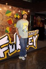 Ali Fazal at 10 year celebration of Fukrey at Fun Republic Mall on 13 Jun 2023 (2)_64888a296a11c.jpg