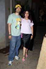 Ali Fazal, Richa Chadha at 10 glorious year celebration of film Fukrey on 13 Jun 2023 (3)_6489beaf7dfe6.jpg