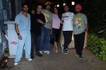 Pulkit Samrat, Varun Sharma, Ali Fazal, Richa Chadha, Ritesh Sidhwani, Manjot Singh at 10 glorious year celebration of film Fukrey on 13 Jun 2023 (1)_6489beb9df0c8.jpg