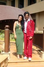 Avneet Kaur, Nawazuddin Siddiqui promote Tiku Weds Sheru at JW Marriott on 15 Jun 2023 (15)_648af817abb53.jpg